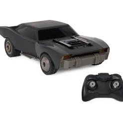 Batman Batmóvil Turbo Boost R/C 1:15*SPIN MASTER Outlet
