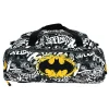 Batman Bolsa de Deporte Norman Tagsignal*KARACTERMANIA Hot