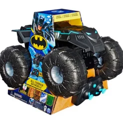Batman Coche R/C Todoterreno*SPIN MASTER Online