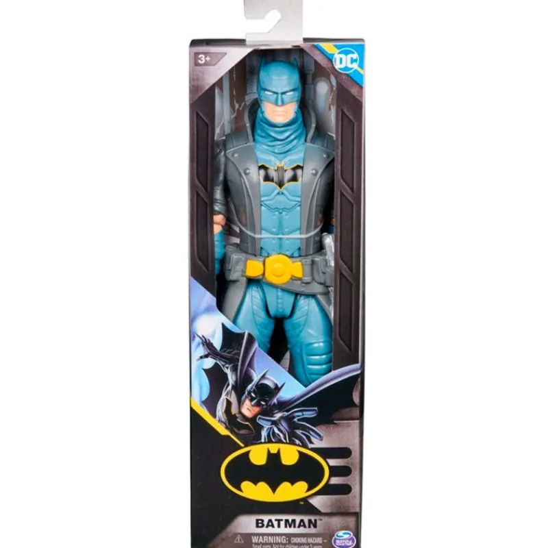 SPIN MASTER Figuras Y Figuras De Acción-Batman Figura 30 cm
