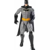 Batman Figura Clásica 30 cm*SPIN MASTER Online