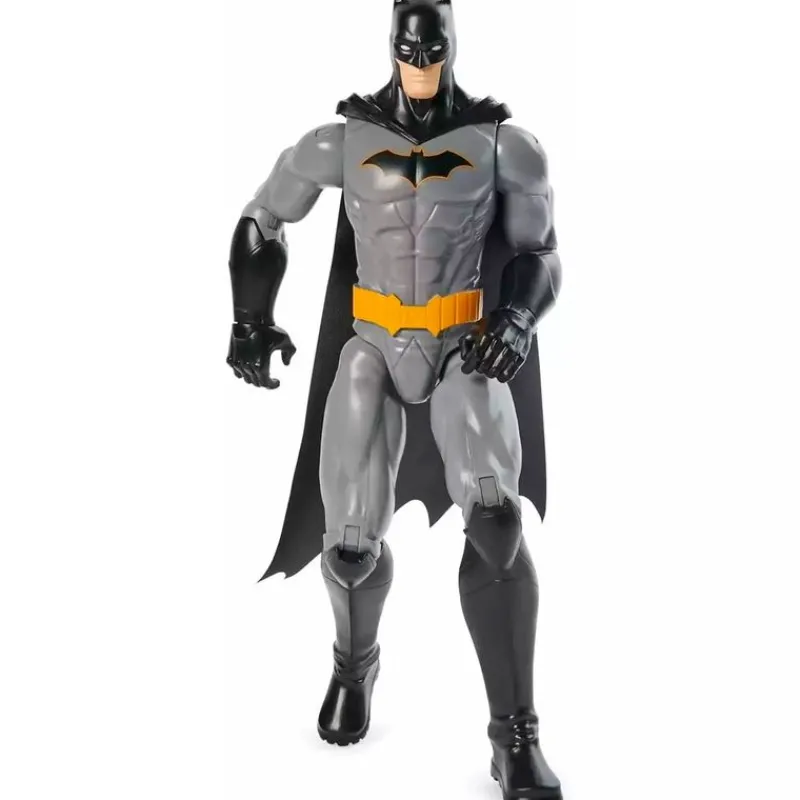 Batman Figura Clásica 30 cm*SPIN MASTER Online