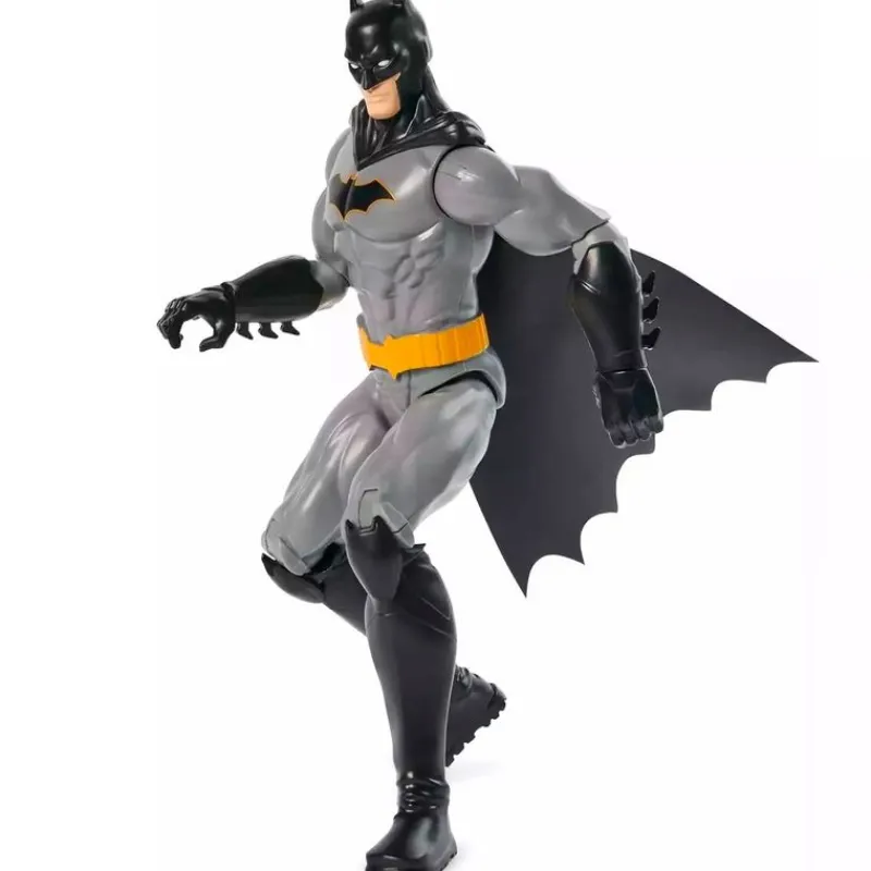 Batman Figura Clásica 30 cm*SPIN MASTER Online