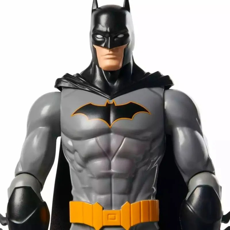 Batman Figura Clásica 30 cm*SPIN MASTER Online