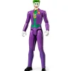 SPIN MASTER Figuras Y Figuras De Acción-Batman Figura Joker 30 cm