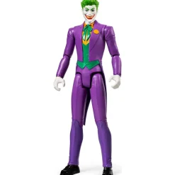 SPIN MASTER Figuras Y Figuras De Acción-Batman Figura Joker 30 cm