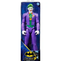 SPIN MASTER Figuras Y Figuras De Acción-Batman Figura Joker 30 cm