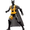 Batman Missions Figura Toxina Anti-Miedo*MATTEL Sale