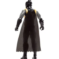 Batman Missions Figura Toxina Anti-Miedo*MATTEL Sale