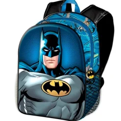 KARACTERMANIA Escolar-Batman Mochila Escolar