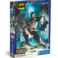 Batman Puzzle 1000 piezas*CLEMENTONI Sale