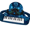 CLAUDIO REIG Instrumentos Musicales-Batman Órgano Electrónico