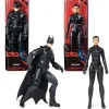 SPIN MASTER Figuras Y Figuras De Acción-Batman The Movie Figura Surtida