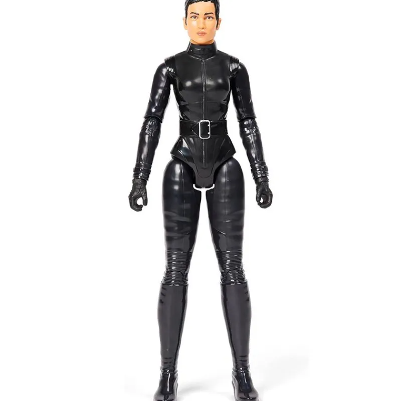 SPIN MASTER Figuras Y Figuras De Acción-Batman The Movie Figura Surtida