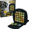SELECCION DRIM Juegos De Mesa-Batman Top Trumps Match Juego Mesa