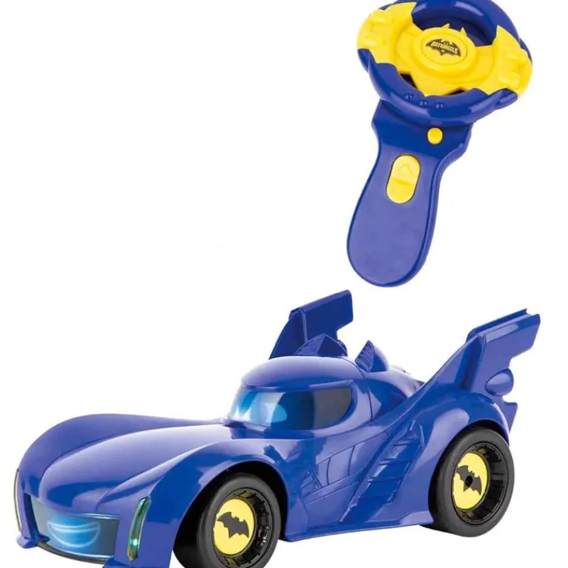 Batwheels First BAM R/C*CARRERA Clearance