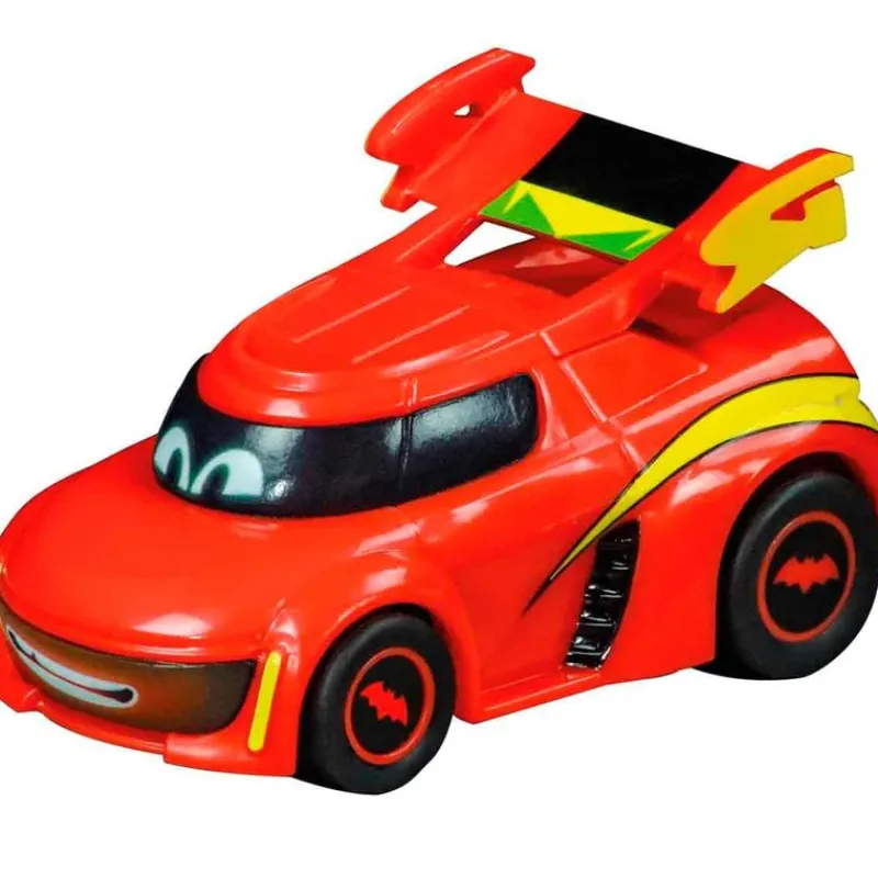 CARRERA Circuitos Slot-Batwheels First Circuito