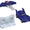 Batwheels Coche Lanzador Surtido*IMAGINEXT New