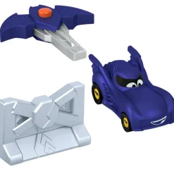 Batwheels Coche Lanzador Surtido*IMAGINEXT New