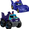 Batwheels Pack 2 Coches con Luz*IMAGINEXT Best