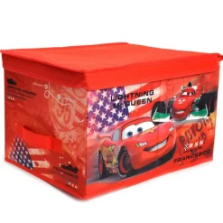 DRIM DISCOUNT Escolar-Baul Guarda Juguetes