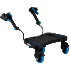 Bcool plataforma Wave Slide/Bandit*BE COOL