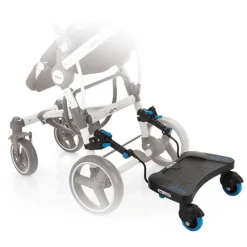 Bcool plataforma Wave Slide/Bandit*BE COOL