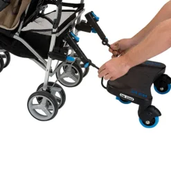 Bcool plataforma Wave Slide/Bandit*BE COOL