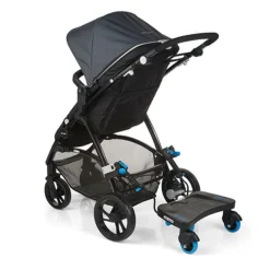 Bcool plataforma Wave Slide/Bandit*BE COOL