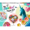 Be Creative Arte de Papel*RAVENSBURGER Best