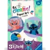 Be Creative Paper Art Stitch*RAVENSBURGER Best