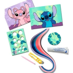 Be Creative Paper Art Stitch*RAVENSBURGER Best