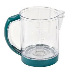 BEABA Complementos De Alimentación-Jarra Babycook Solo Petrol