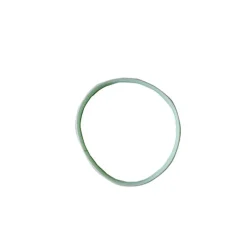 BEABA Robots De Cocina-Junta tapa jarra BabyCook Solo y Duo blau recambio