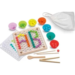 Beads & Clips Juego Mesa*CAYRO Best