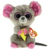Beanie Boo's Ratón de Peluche de 15 cm*SELECCION DRIM Online