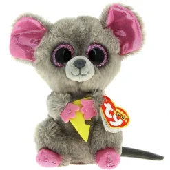 Beanie Boo's Ratón de Peluche de 15 cm*SELECCION DRIM Online