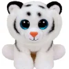 Beanie Boo's Tigre Blanco de Peluche de 15 cm*SELECCION DRIM Best