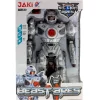 DRIM DISCOUNT Robots-Beast Robot Batalla Surtido