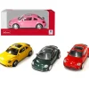 RASTAR Coches Escala 1:32 Y 1:43-Beattle Vehículo Escala 1:43 Surtido