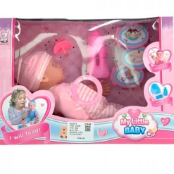 Bebé con Sonidos y Accesorios*DRIM DISCOUNT Sale