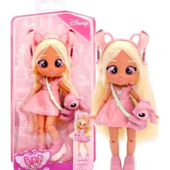 Bebés Llorones BFF Muñeca Stitch Angel*IMC Clearance