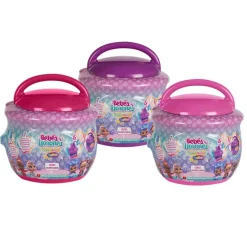 Bebés Llorones Casita Chupete Sorpresa*IMC Sale