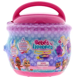 Bebés Llorones Casita Chupete Sorpresa*IMC Sale