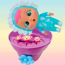 Bebés Llorones Cápsula Happy Flowers*IMC