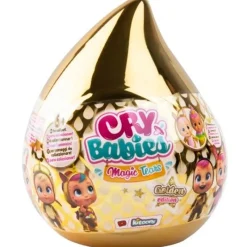 Bebés Llorones Lágrima Serie Oro Sorpresa*IMC