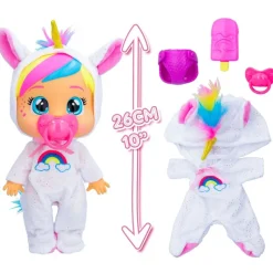 IMC Muñecas-Bebés Llorones Loving Care Muñeca Dreamy