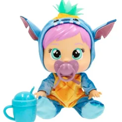 Bebés Llorones Loving Care Disney Stitch*IMC Online