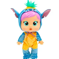 Bebés Llorones Loving Care Disney Stitch*IMC Online