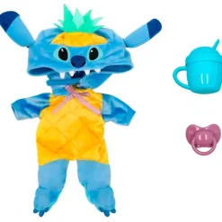Bebés Llorones Loving Care Disney Stitch*IMC Online
